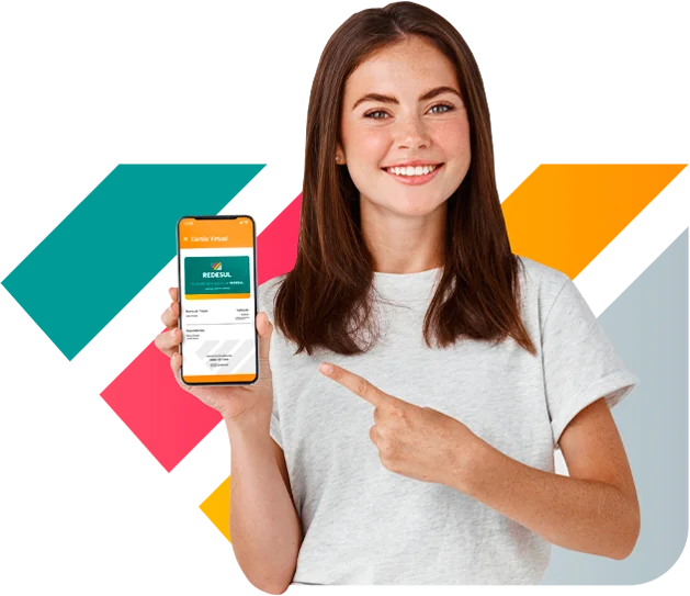 Comparativo de exames com Redesul