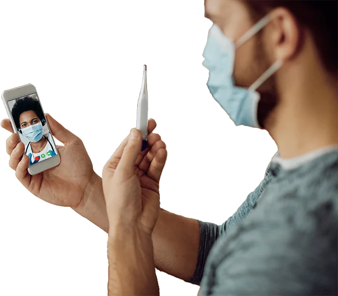 Comparativo de exames com Redesul