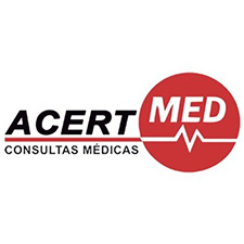 Acertmed Canoas - Credenciado desde 2019