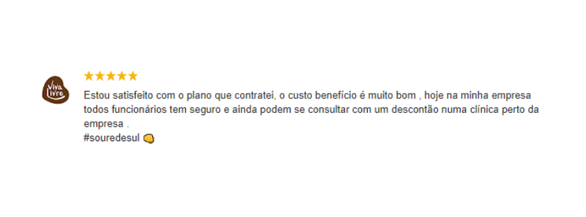 Captação de Clínicas