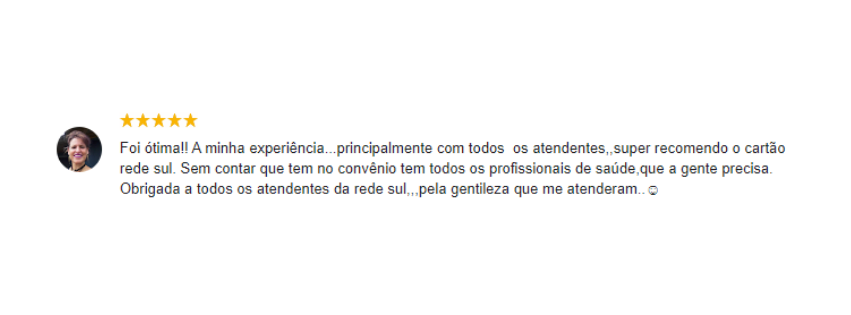 Captação de Clínicas