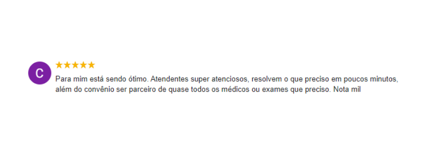Captação de Clínicas