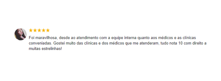 Captação de Clínicas