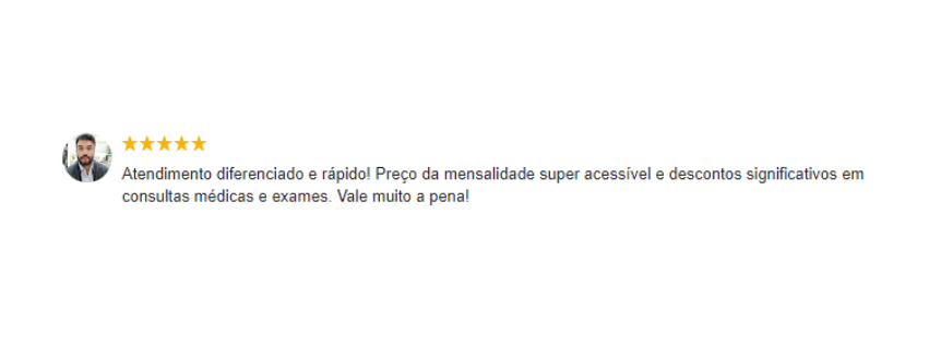 Captação de Clínicas