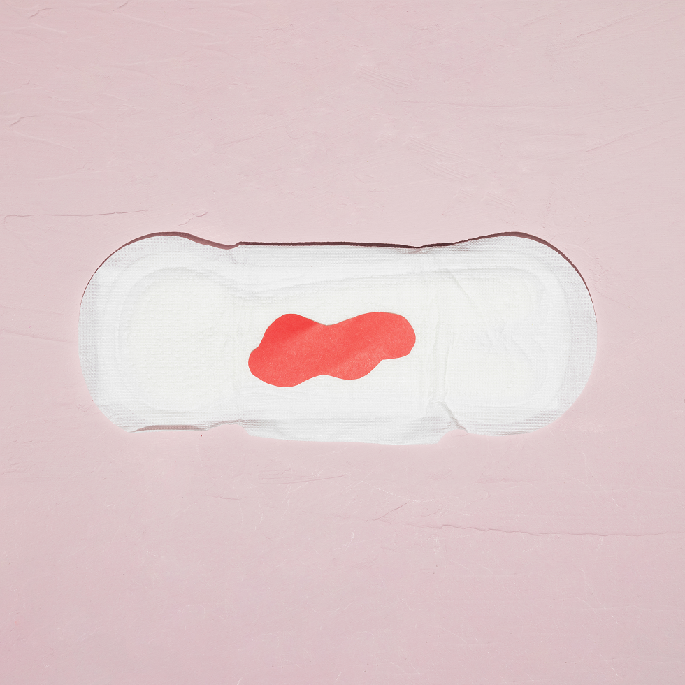 Variações na cor do sangue menstruam importam? Devo me preocupar?